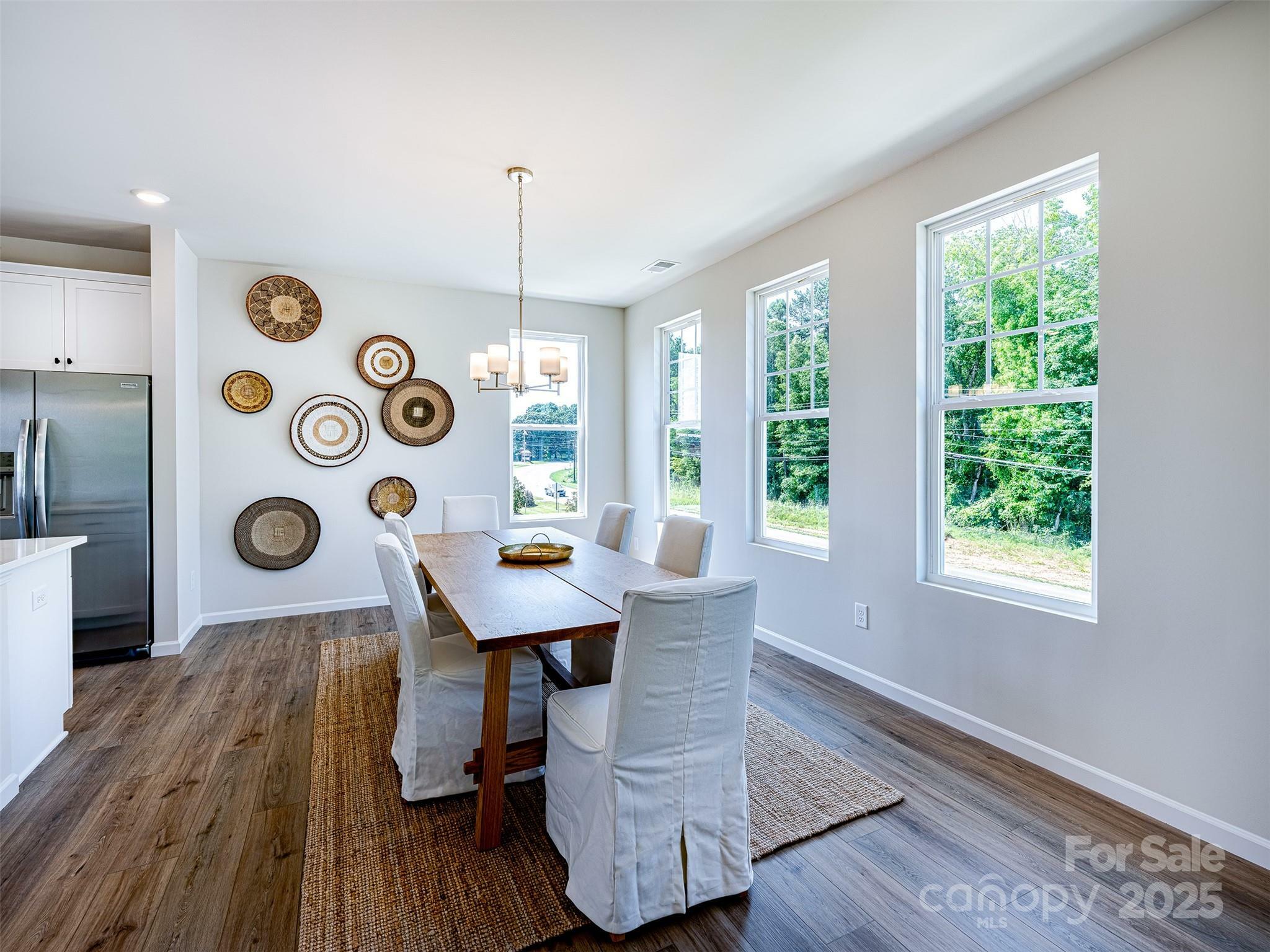 Property Photo: 11021 Warfield Avenue 03 NC 28078