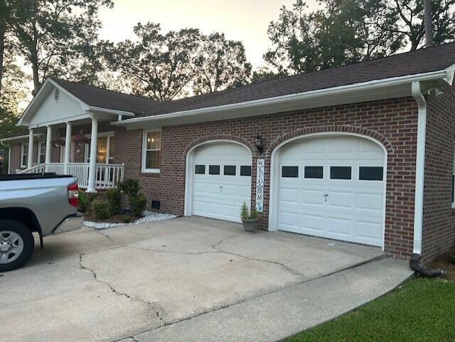 Property Photo: 106 Labrador Court SC 29485