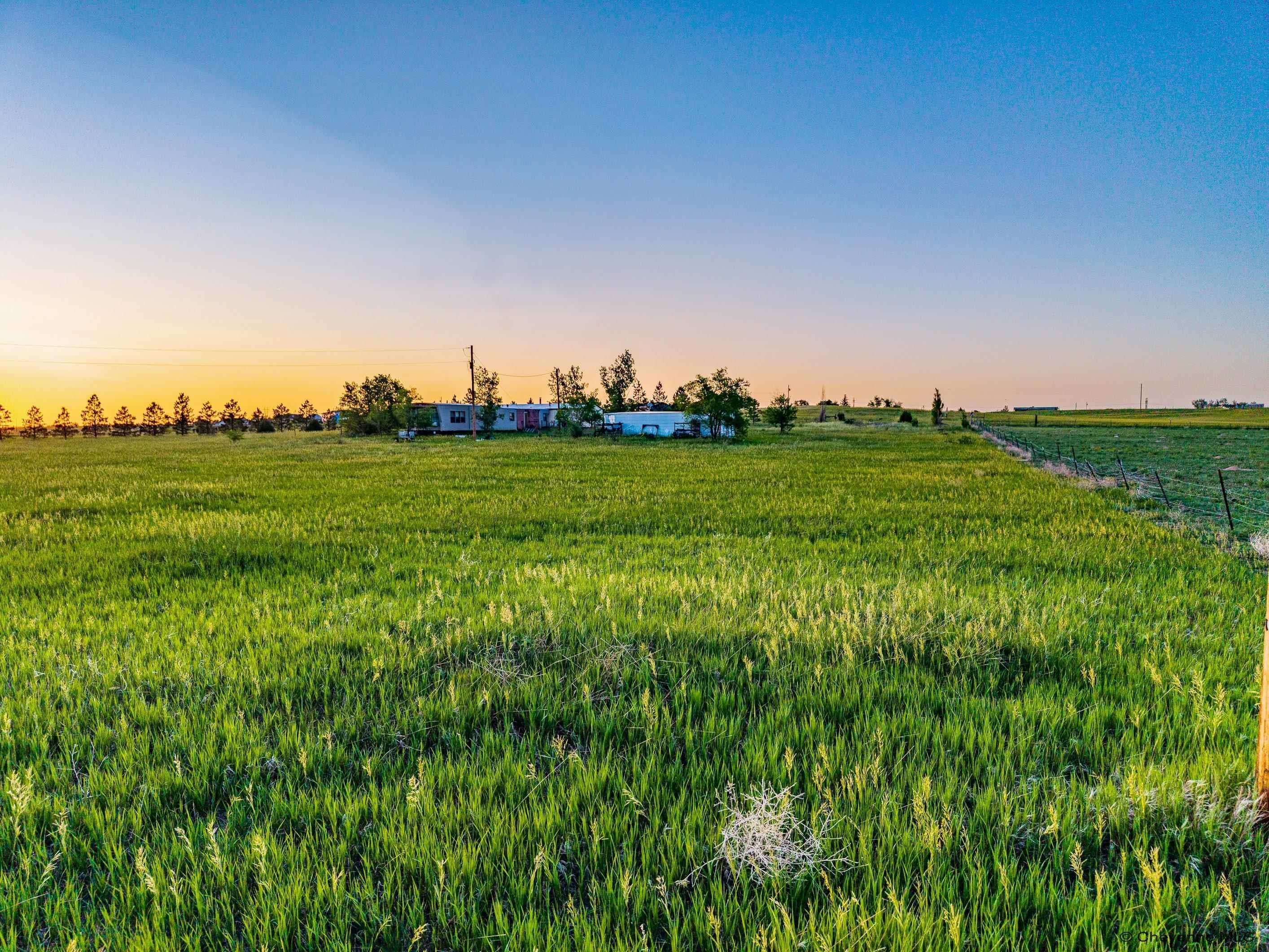Property Photo: 4537 Iron Horse Rd WY 82053