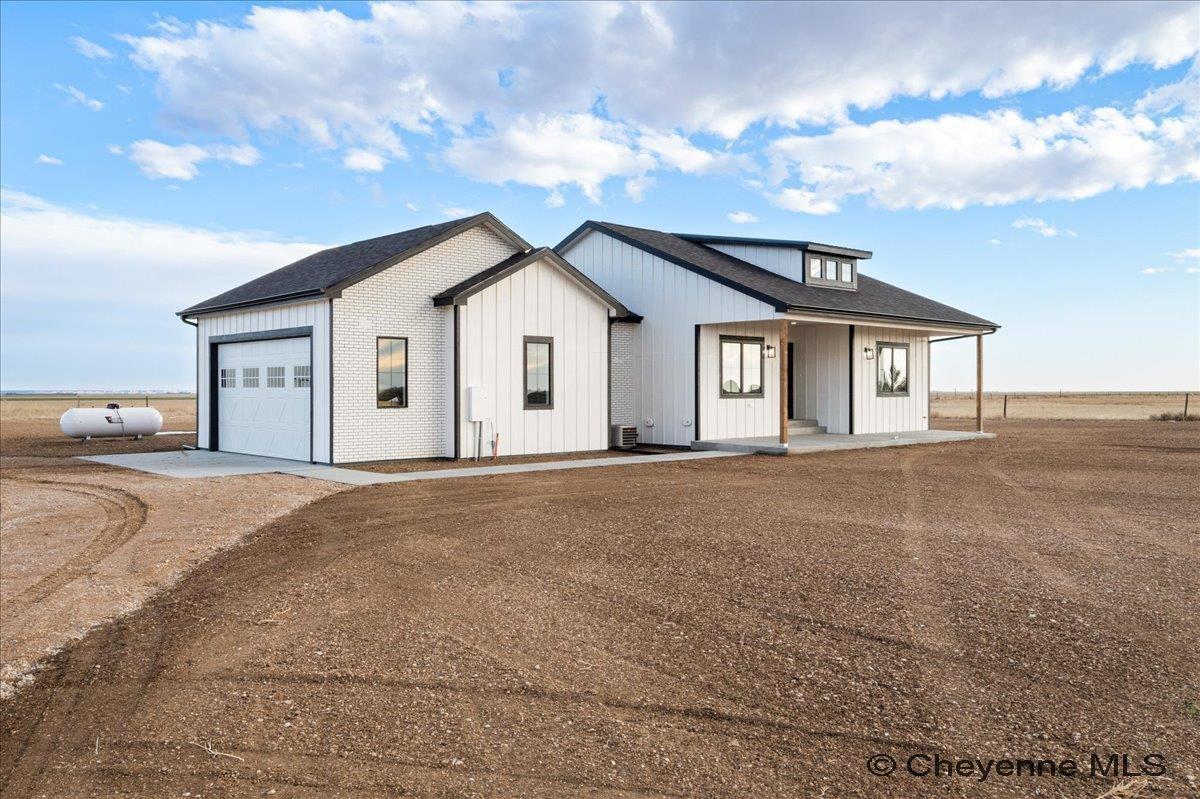 Property Photo:  8906 Braehill Rd  WY 82009 
