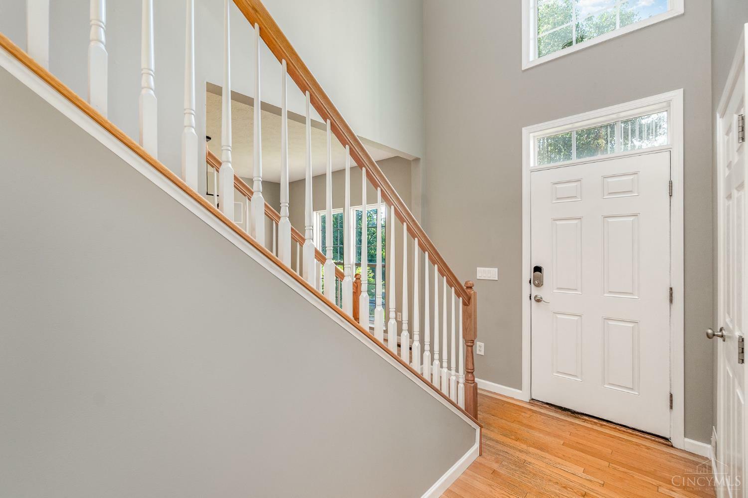 Property Photo: 544 Mitchell Way Court OH 45238