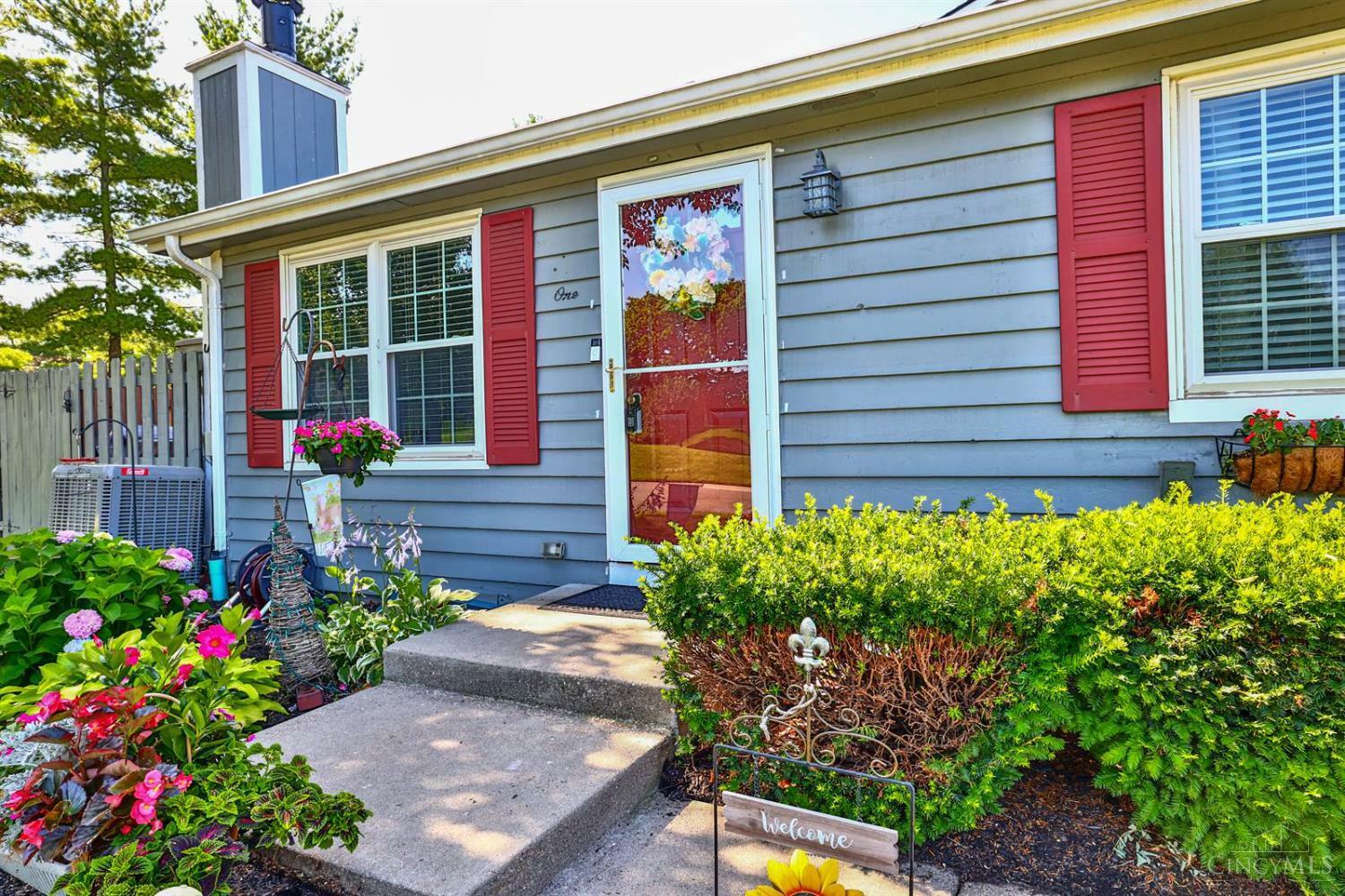 Property Photo:  1 Griffin Lane  OH 45014 