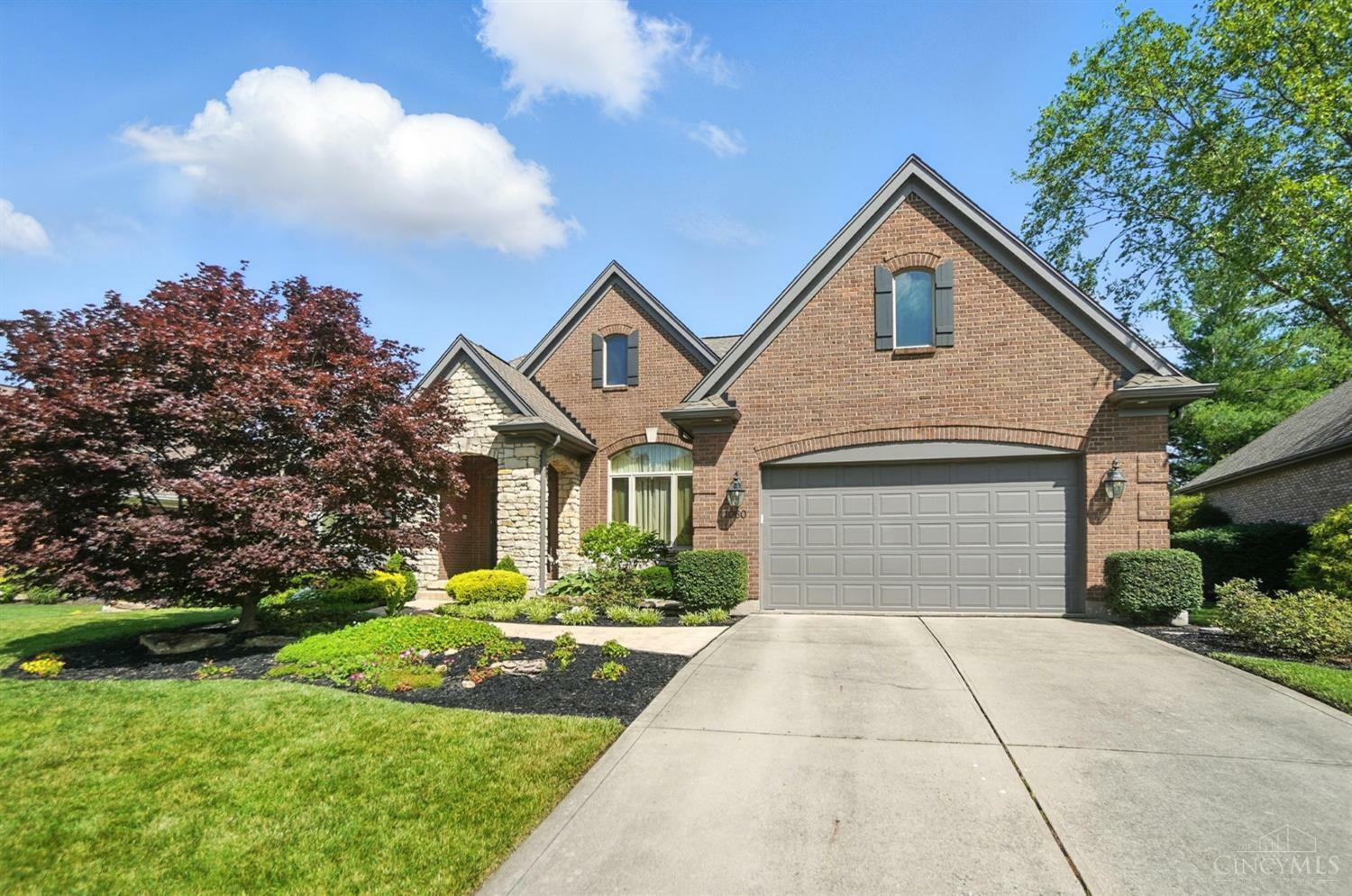 Property Photo: 1060 Shore Point Court OH 45140