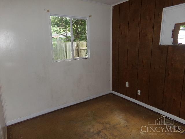 Property Photo: 2528 Mariposa Drive OH 45231