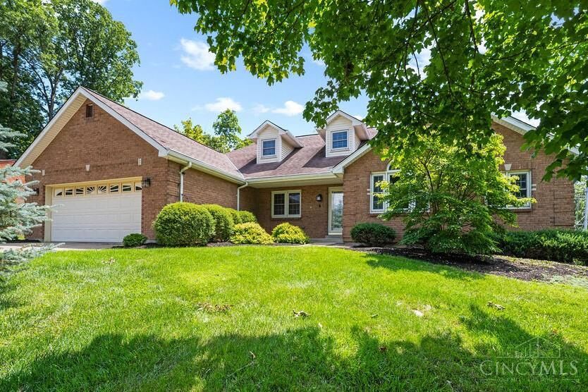 Property Photo: 7487 Timberline Drive OH 45241