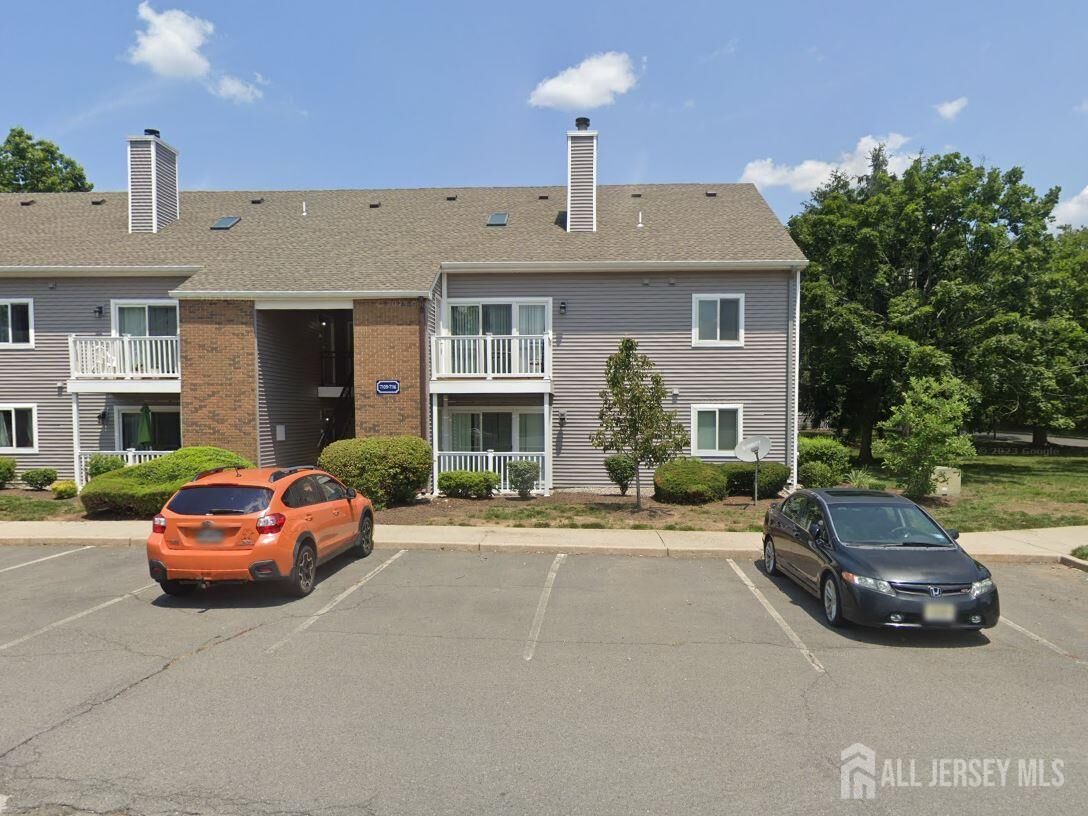 Property Photo:  7110 Tamarron Drive  NJ 08536 