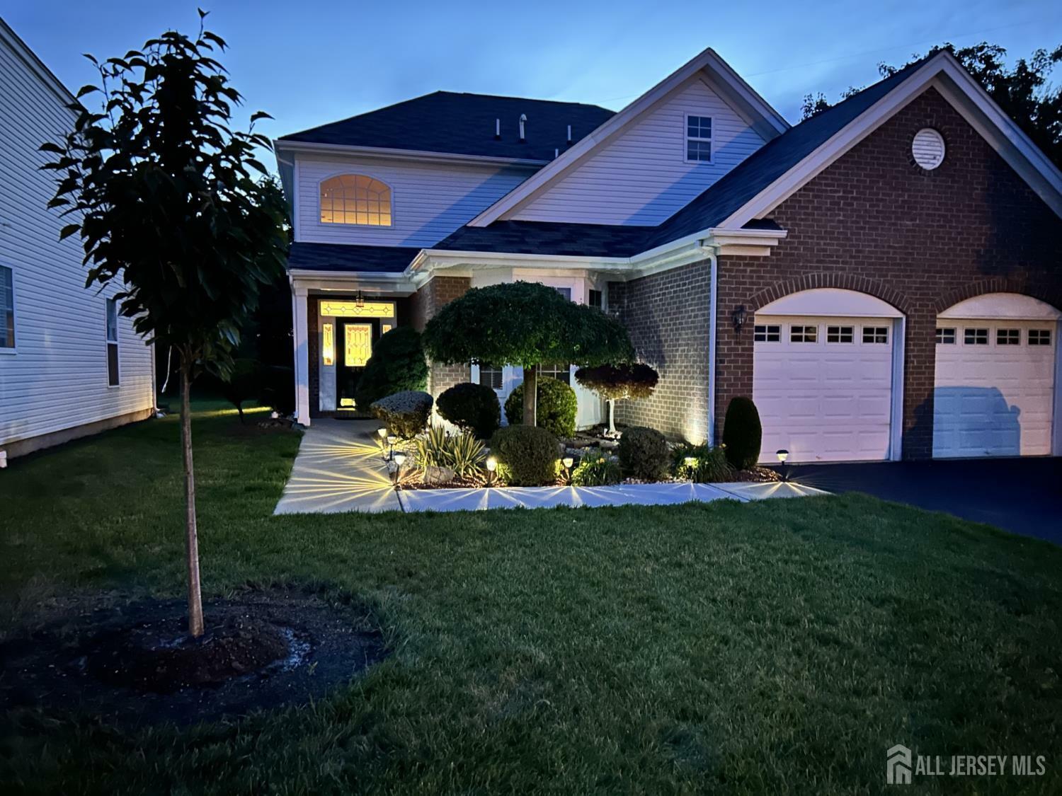 Property Photo: 267 Tyler Court NJ 08831