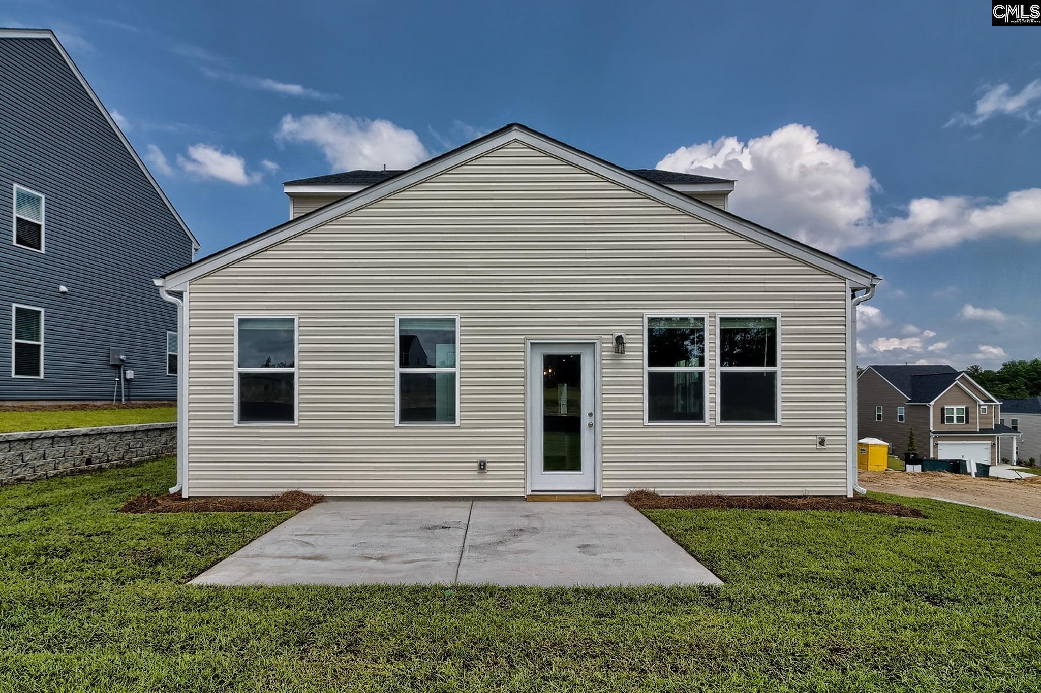 Property Photo: 221 Brass Billion Path SC 29073