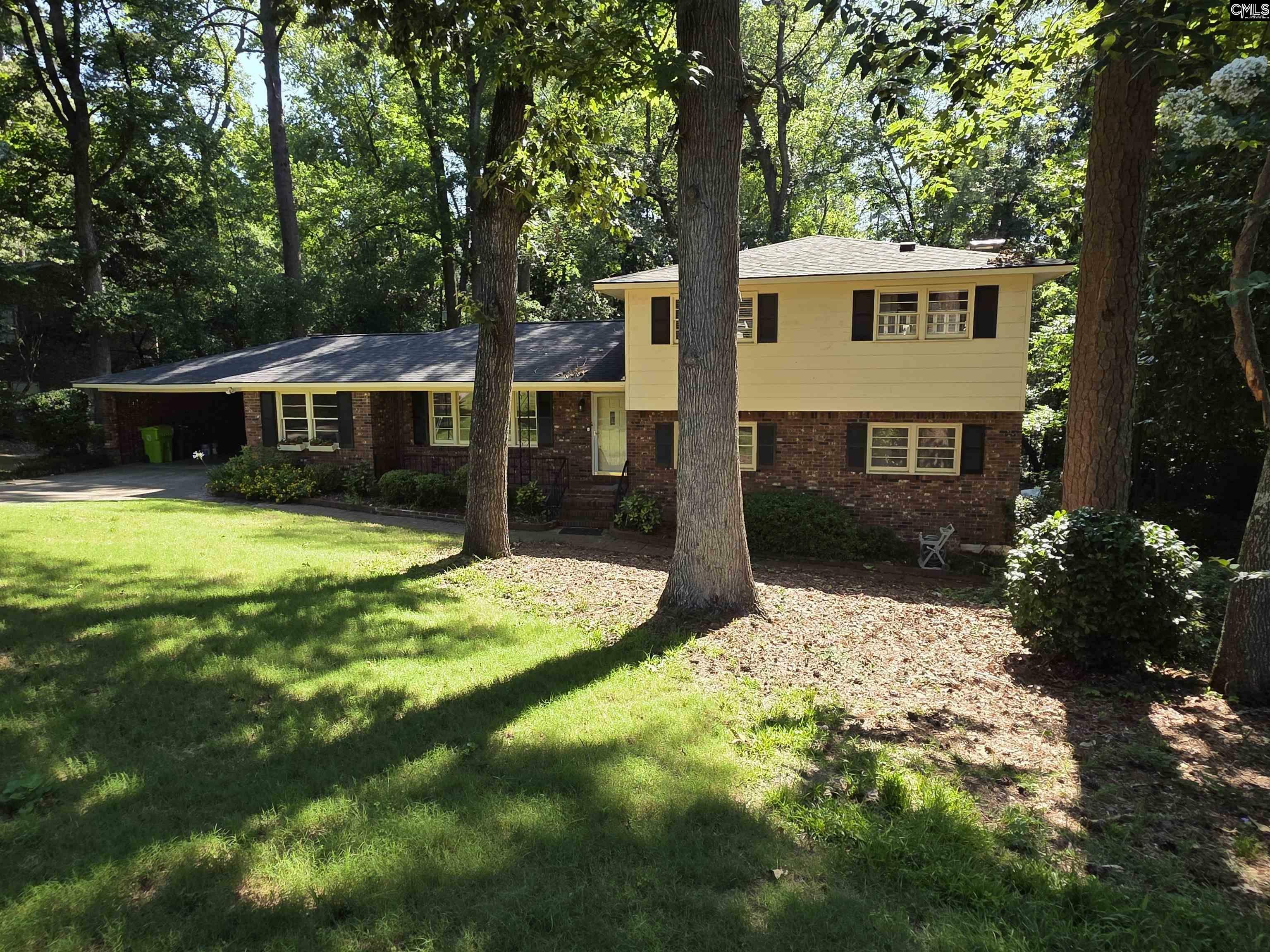 Property Photo: 6346 Goldbranch SC 29206