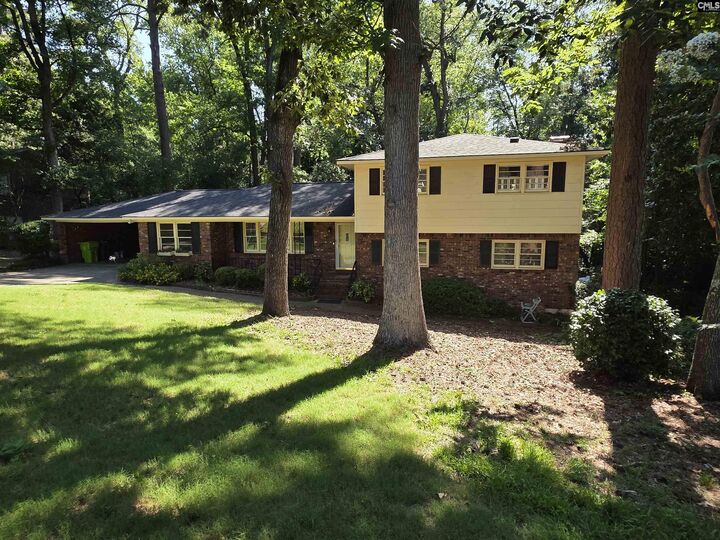 Property Photo:  6346 Goldbranch  SC 29206 