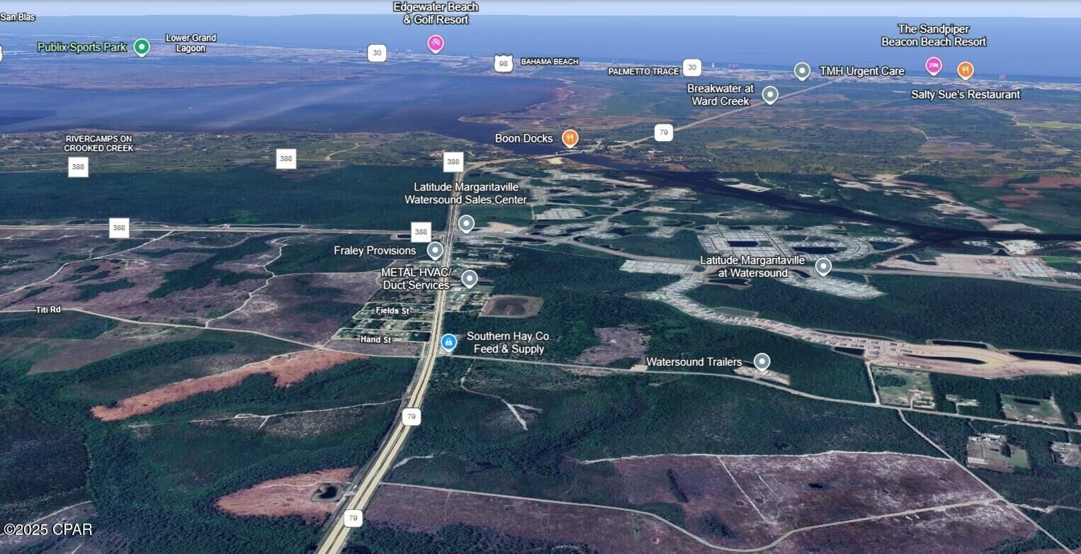 Property Photo:  0 Hwy 79  FL 32413 