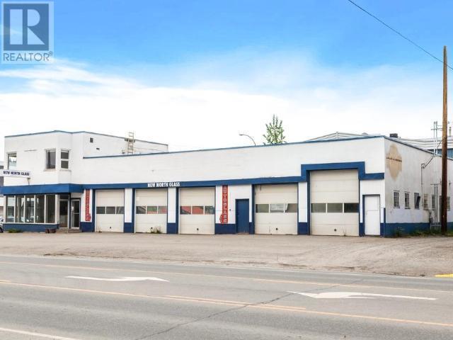Property Photo: 4140 4th Avenue YT Y1A 1H9