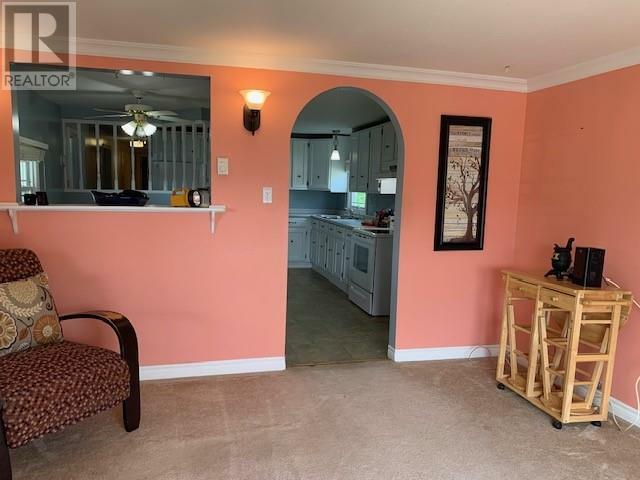 Property Photo: 50 Roberts Road NL A0P 1E0