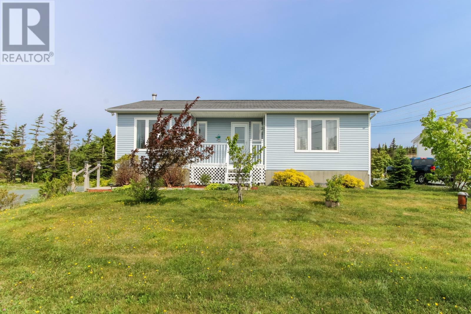 Property Photo: 730 Indian Meal Line NL A1M 3E7