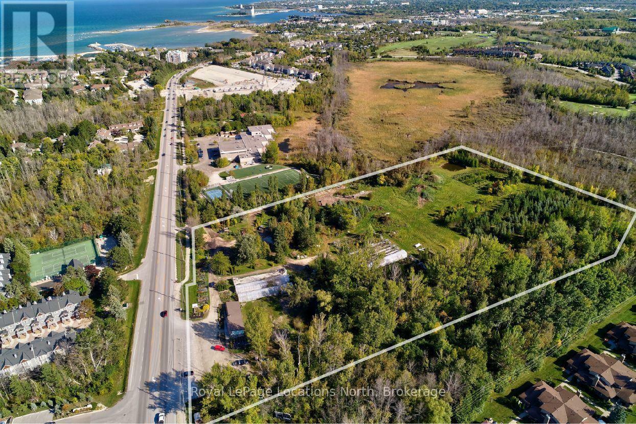 Property Photo:  11555 26 Highway  ON L9Y 5E7 