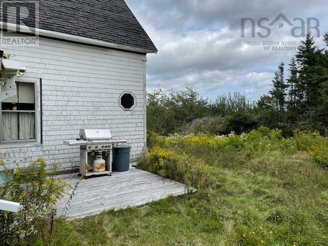 Property Photo: 960 West Ship Harbour Road NS B0J 2L0