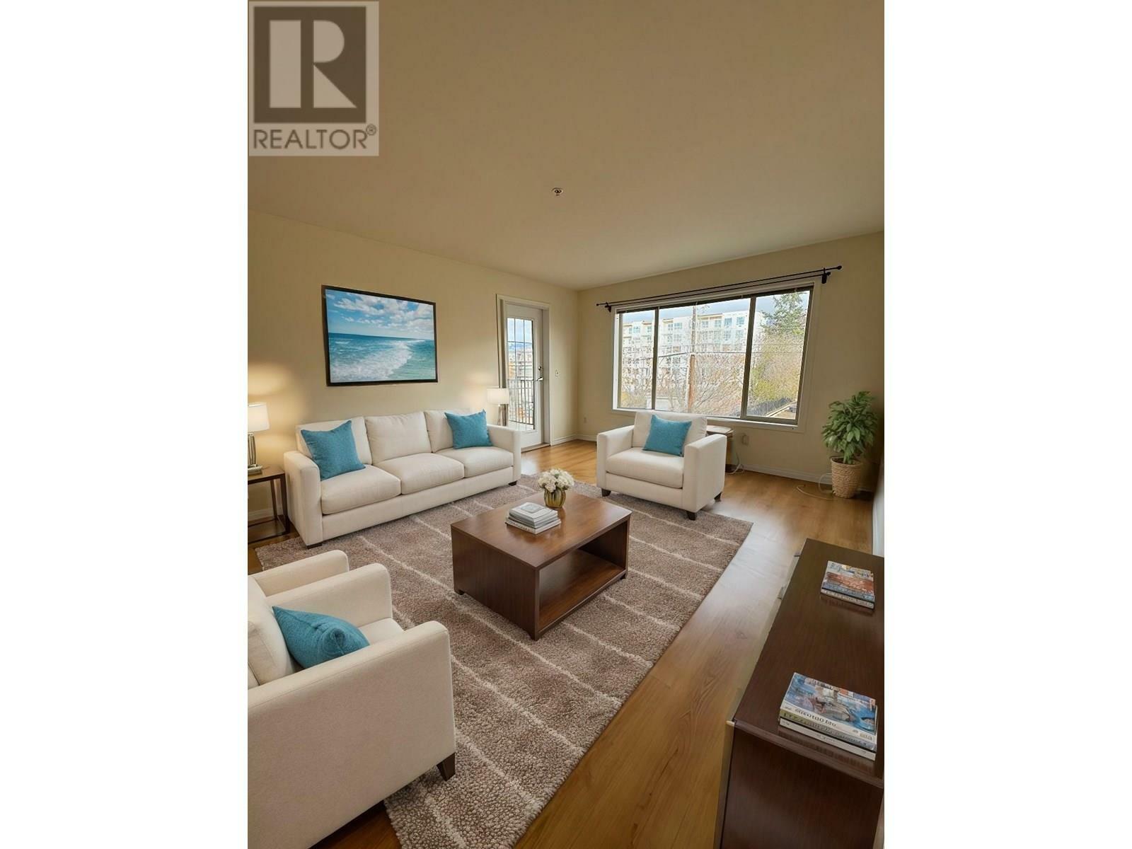 Property Photo:  265 Froelich Road 307  BC V1X 3M6 
