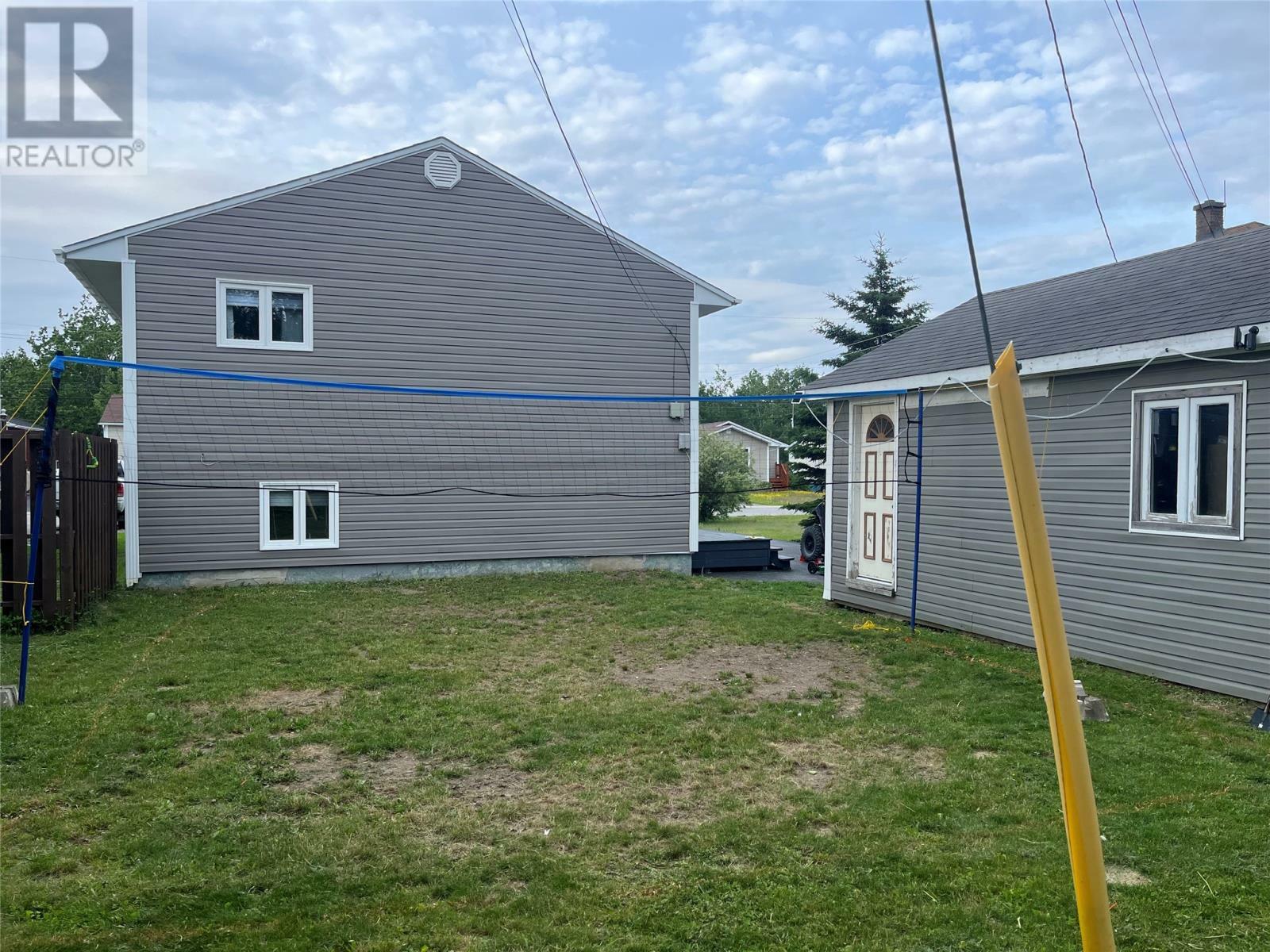 Property Photo: 15 Blackwood Drive NL A1V 1B8