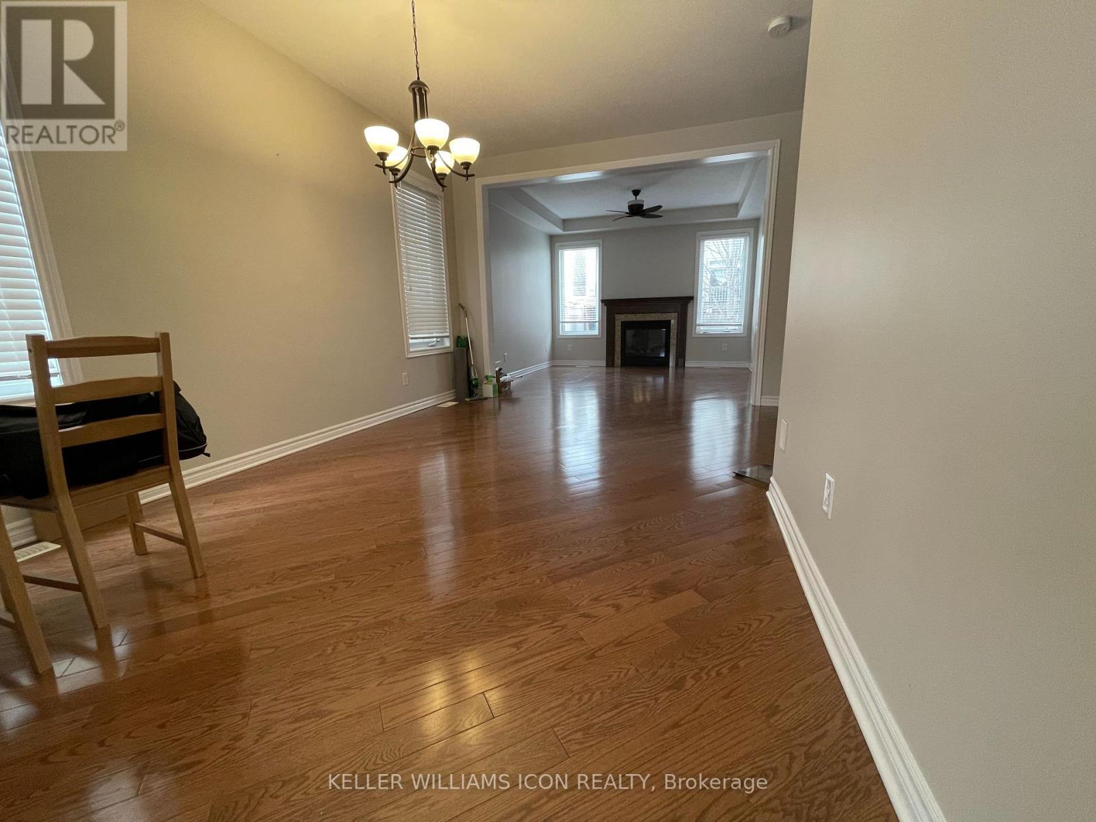 Property Photo: 2532 Stone Cove Crescent ON K2J 0T2
