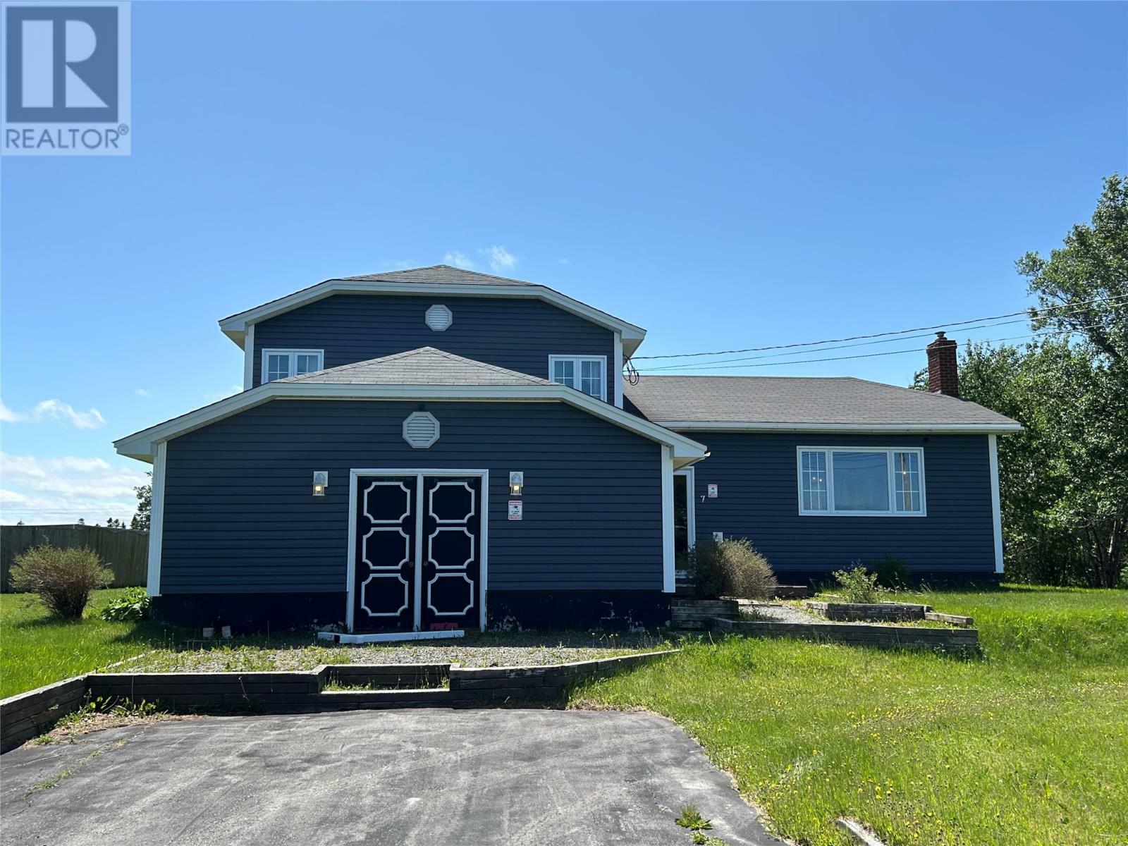 Property Photo: 7-9 Marshview Road NL A0G 3J0