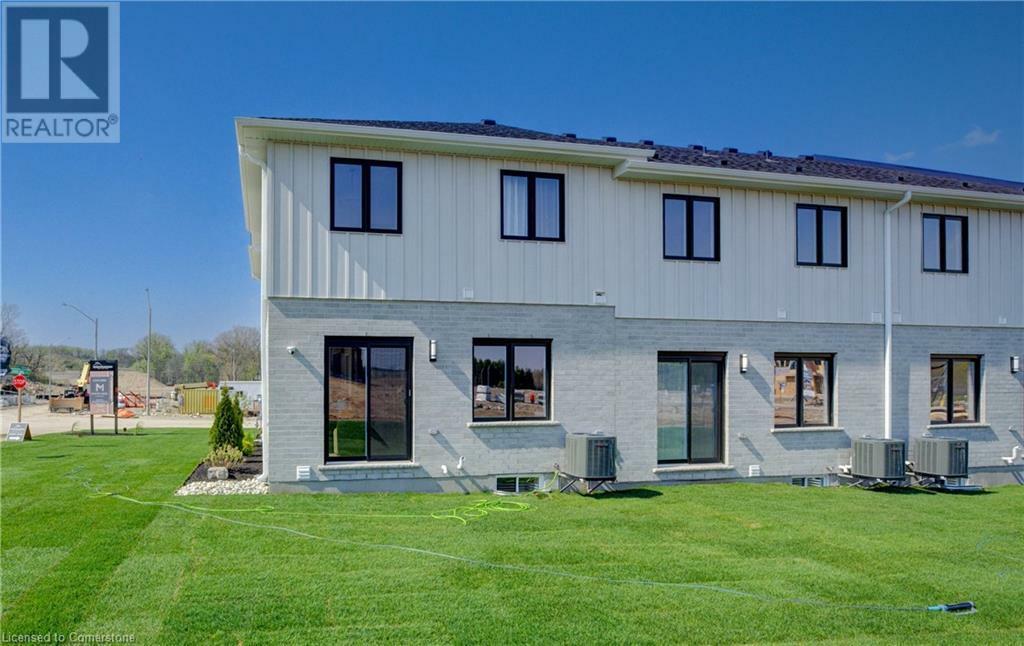 Property Photo: 268 Green Gate Boulevard ON N1T 2C5