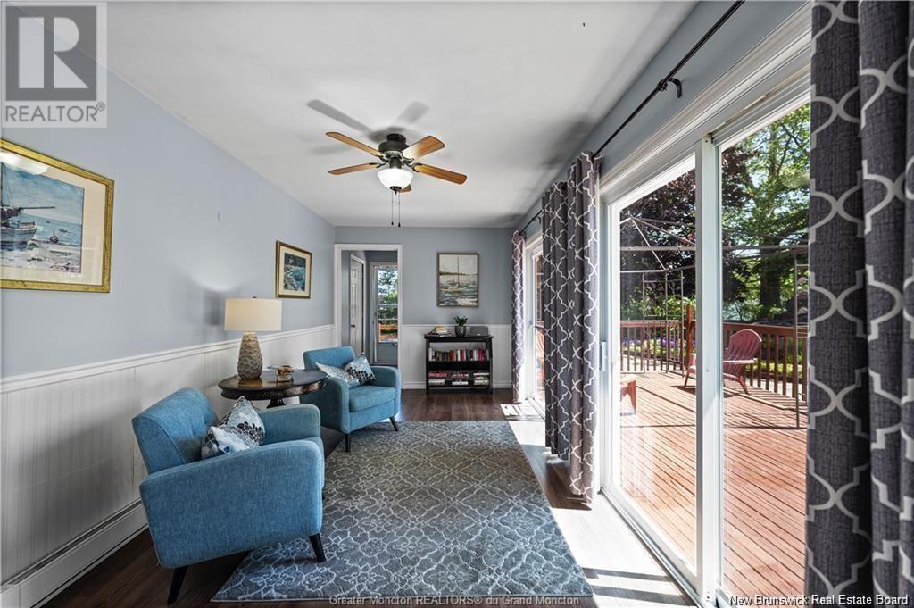 Property Photo: 17 Centennial Ave West NB E4W 1X4