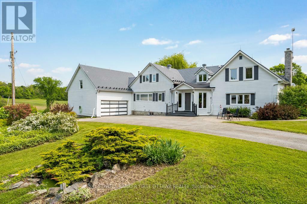 Property Photo: 2603 Ramsay 6D Corners ON K0A 1A0