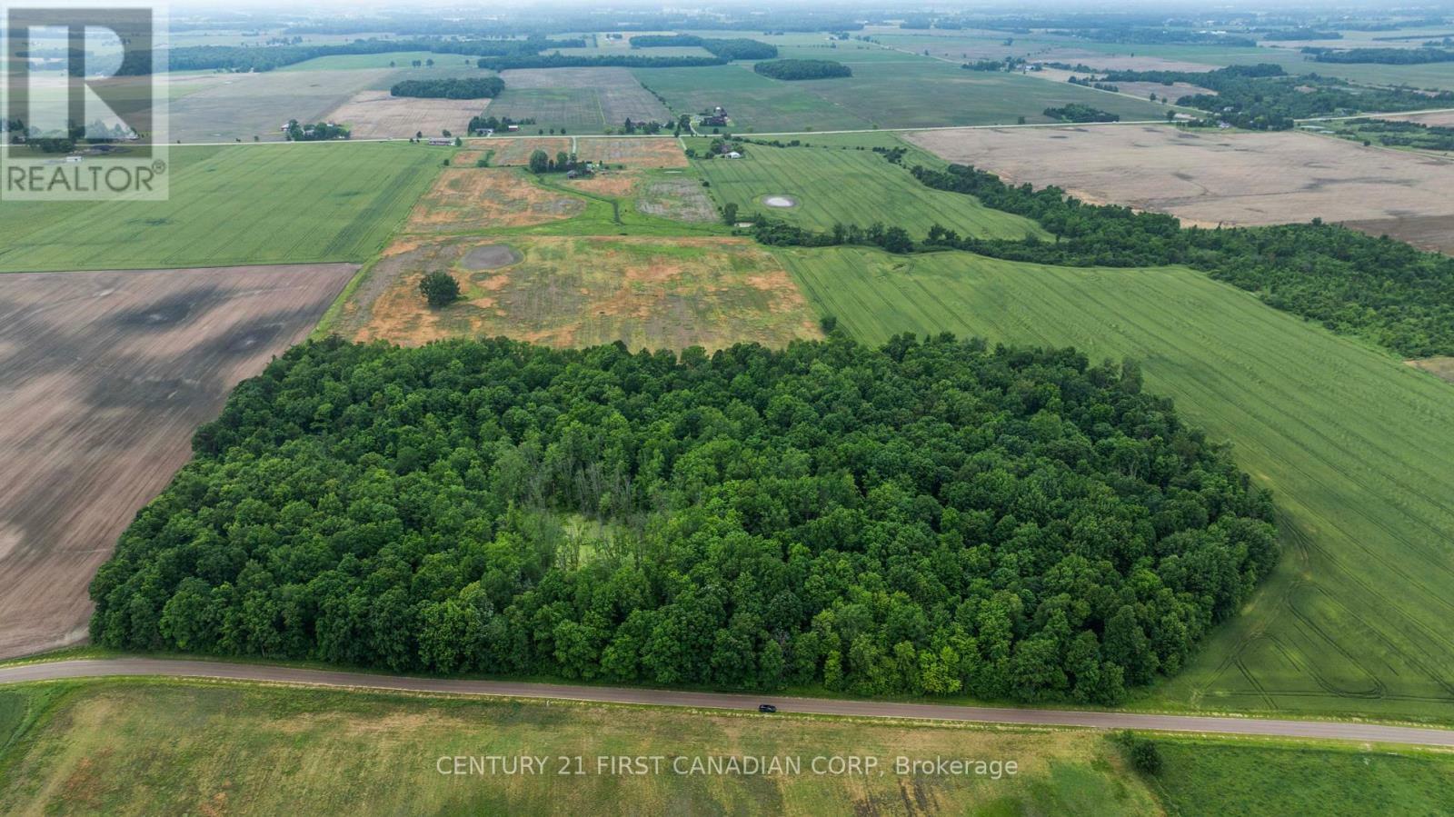 Property Photo:  5891 Longwoods Road  ON N0L 1T0 