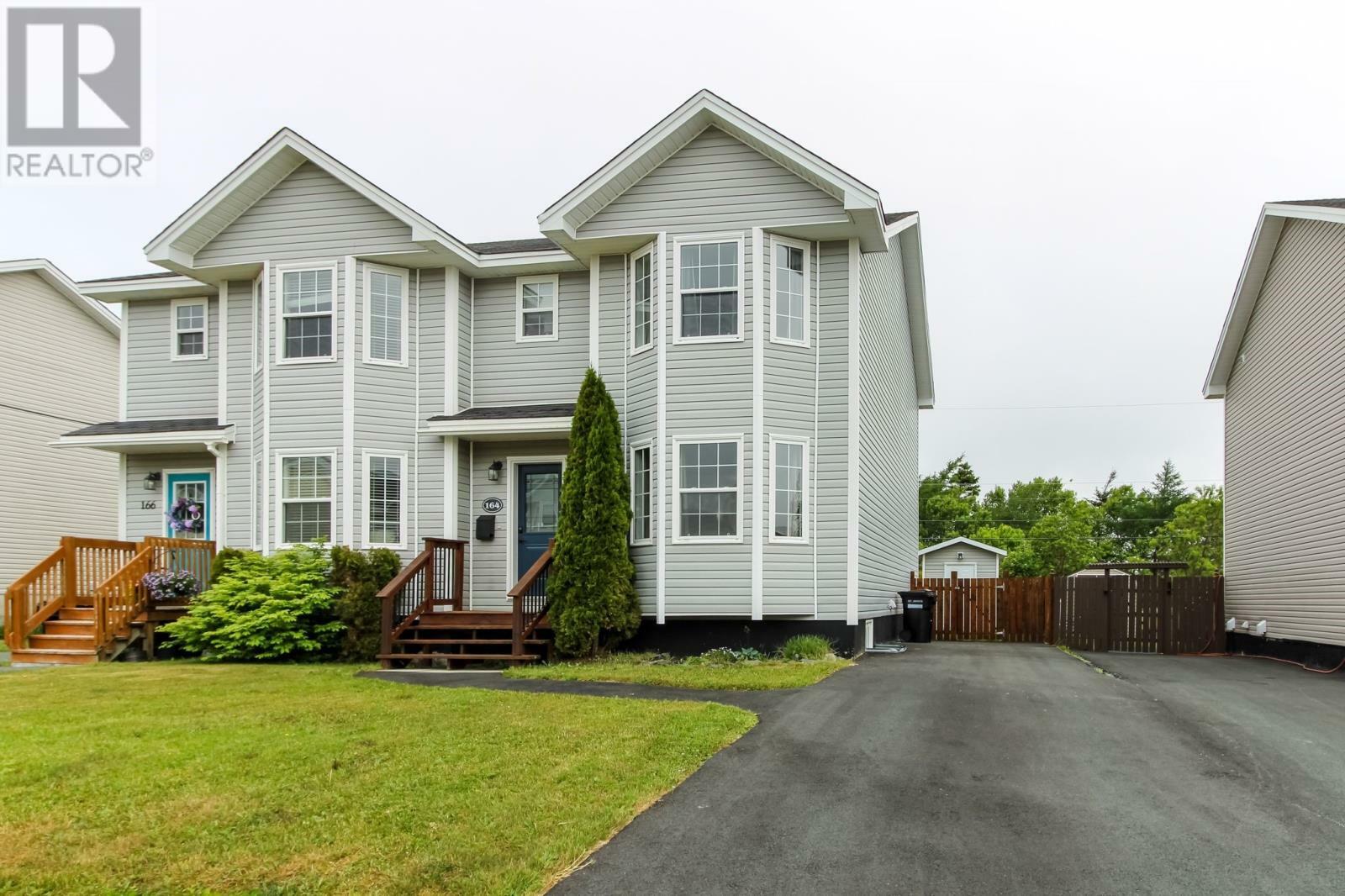 Property Photo: 164 Green Acre Drive NL A1M 1C2