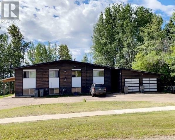 Property Photo: 5411 54 Avenue BC V0C 1R0