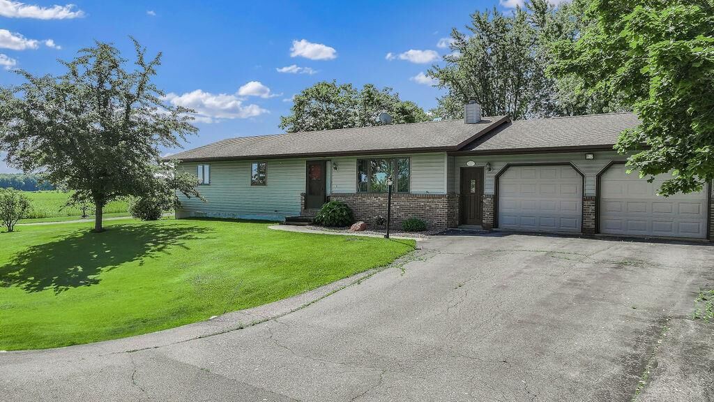 Property Photo: 1107 East Aspen Street WI 54479