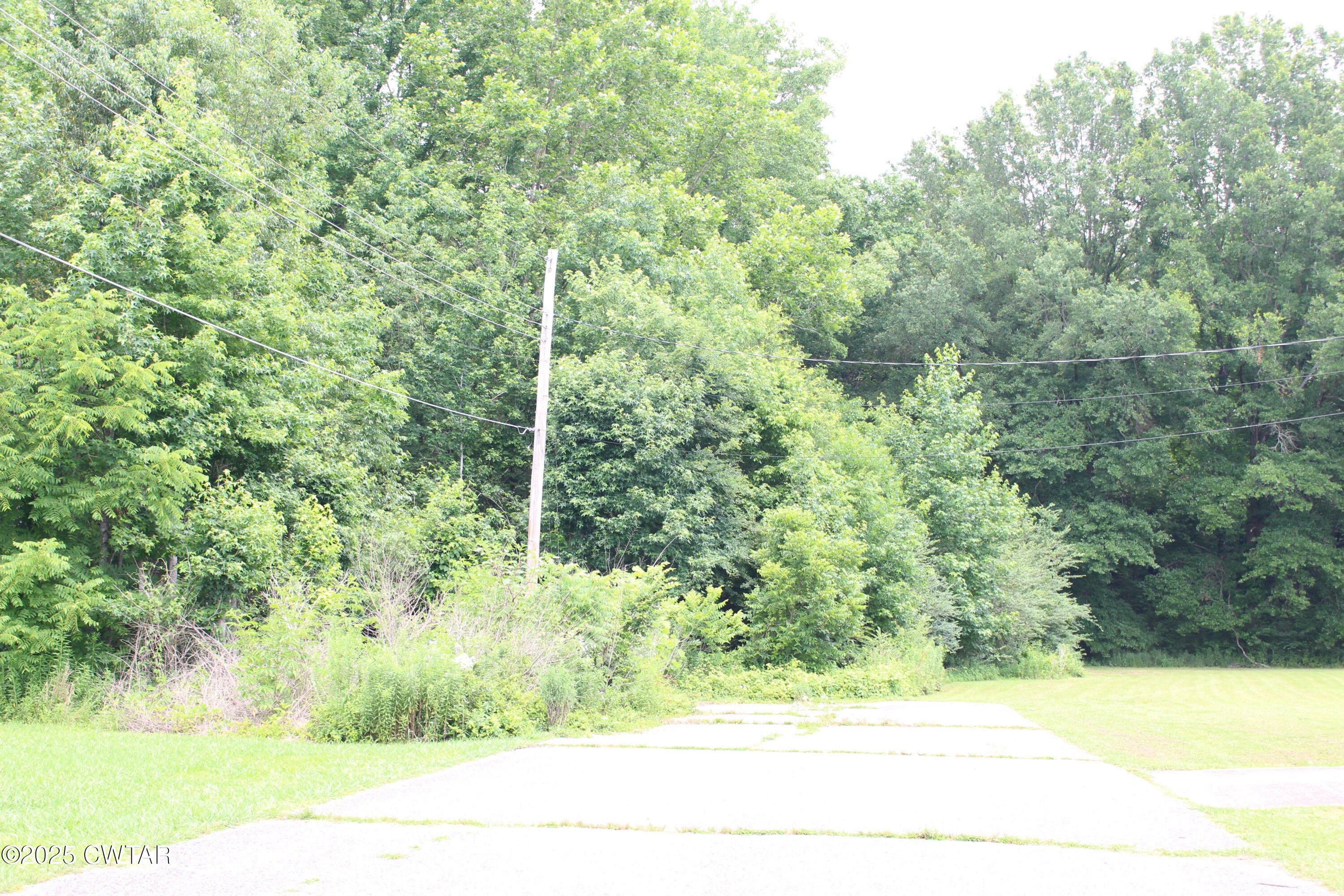 Property Photo: 0 Holly Hill Drive TN 38301