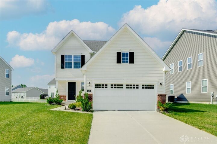 5073 Catalpa Drive  Tipp City OH 45371 photo