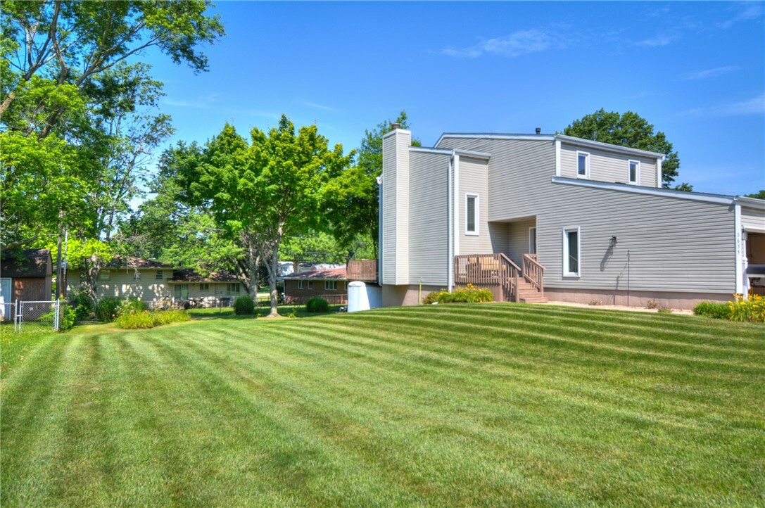 Property Photo:  3635 N Macarthur Road  IL 62526 