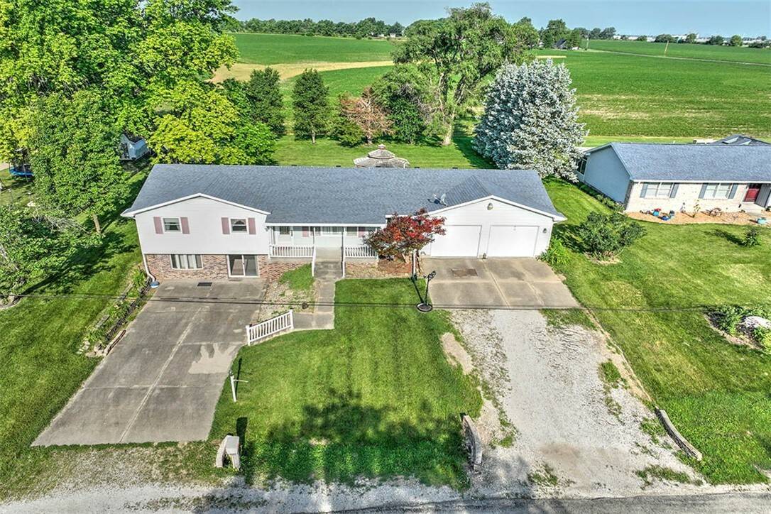 Property Photo:  4529 Forest Parkway  IL 62521 
