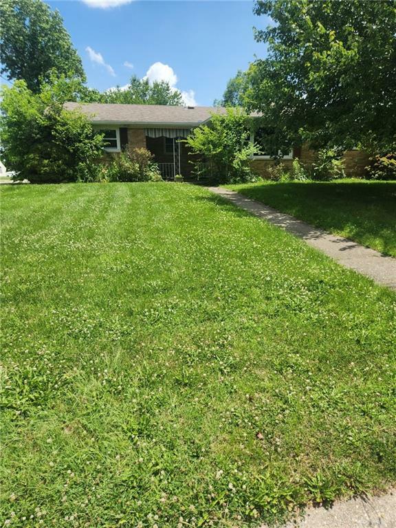 Property Photo: 432 Clara Drive OH 45067