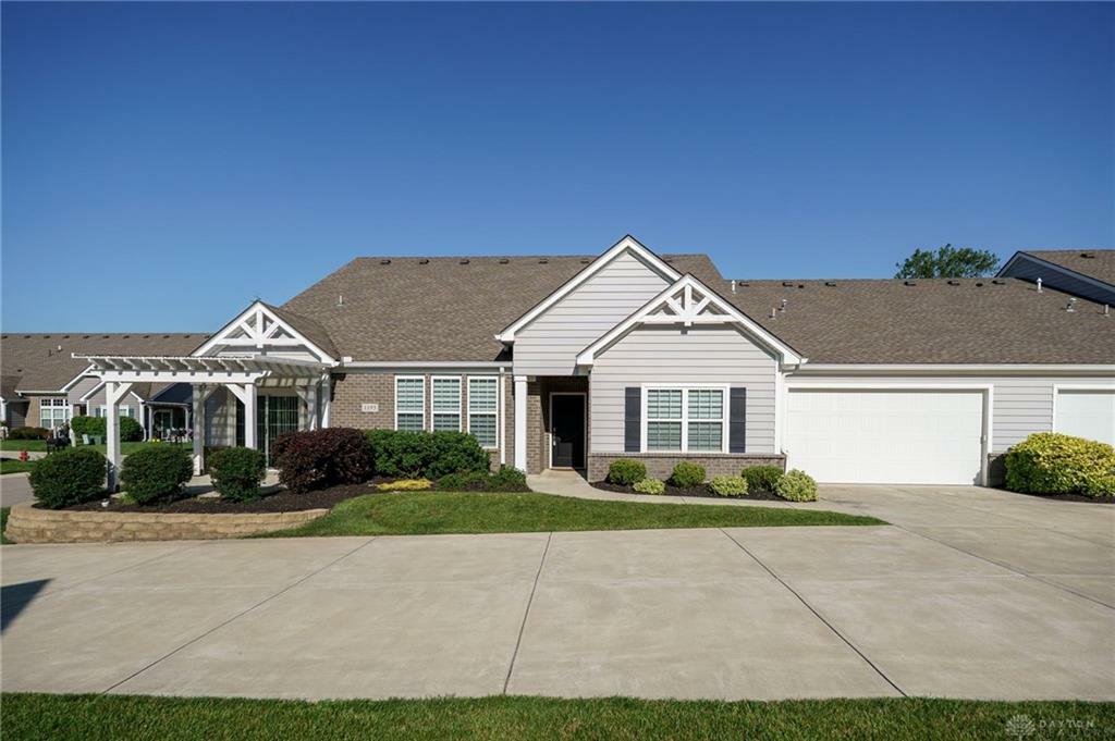 1195 Bourdeaux Way  Clearcreek Twp OH 45458 photo