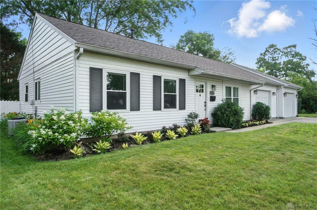 Property Photo:  6600 Emerald Avenue  OH 45323 