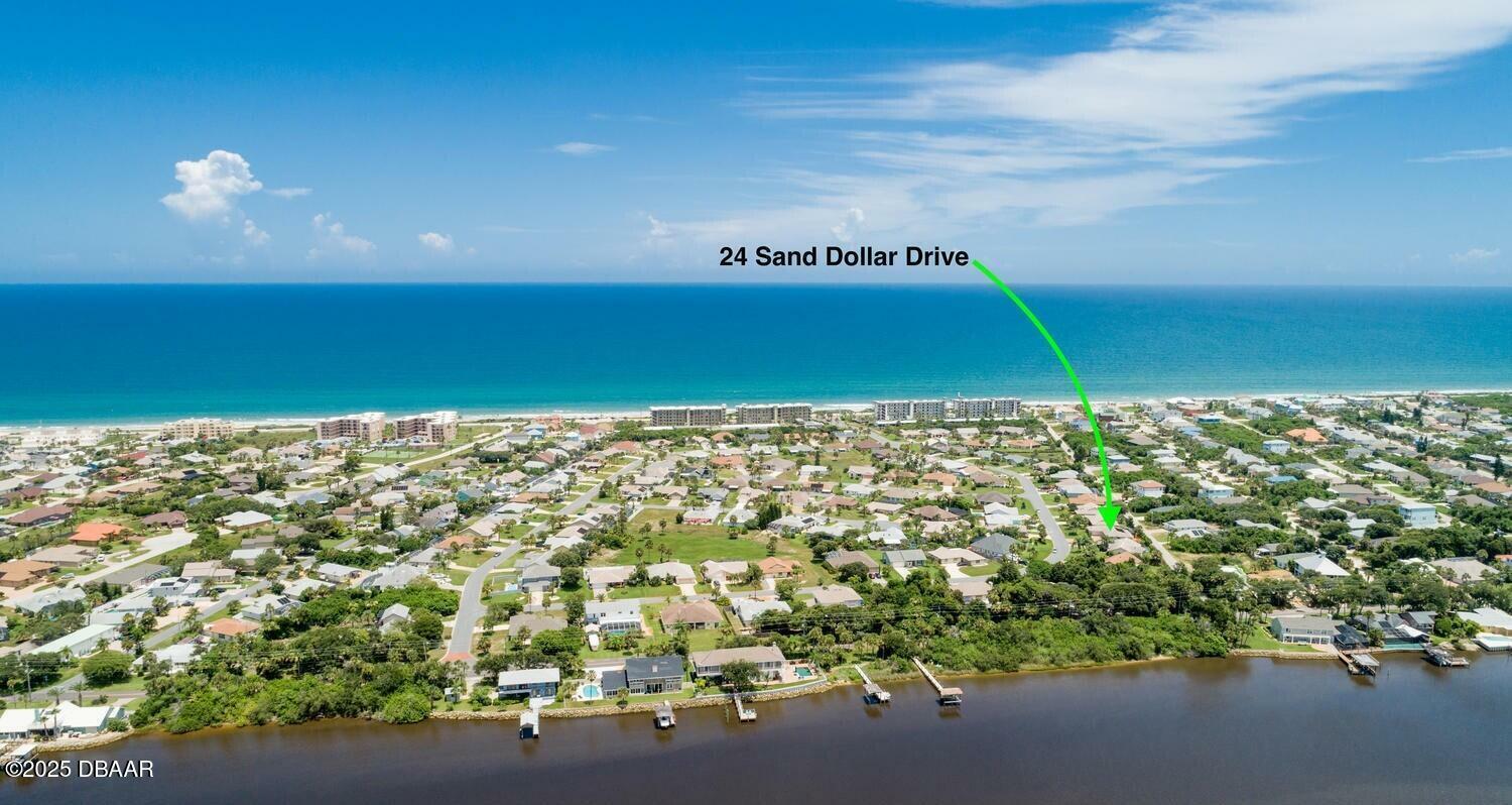 Photo de la propriété: 24 Sand Dollar Drive FL 32176