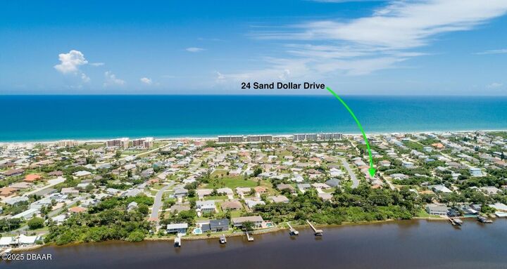 Property Photo:  24 Sand Dollar Drive  FL 32176 