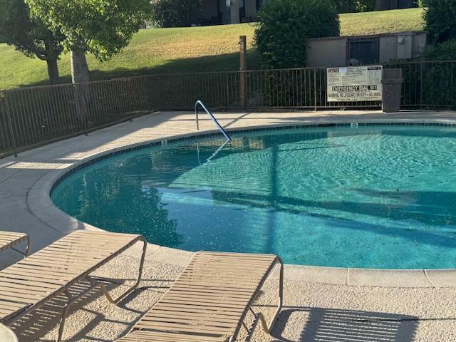 Property Photo: 72350 Rim Drive CA 92260