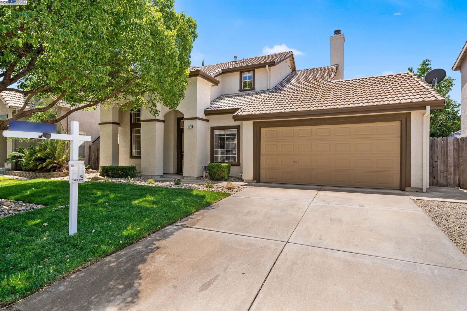 Property Photo:  1970 Knollcrest Ln  CA 95376 