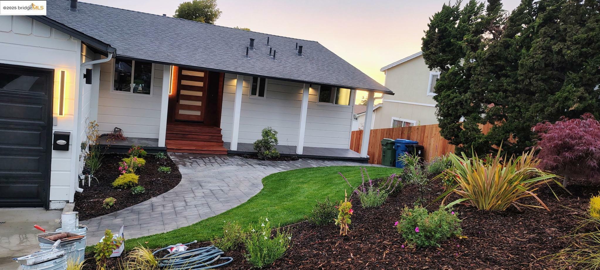 713 Midcrest Way  El Cerrito CA 94530 photo