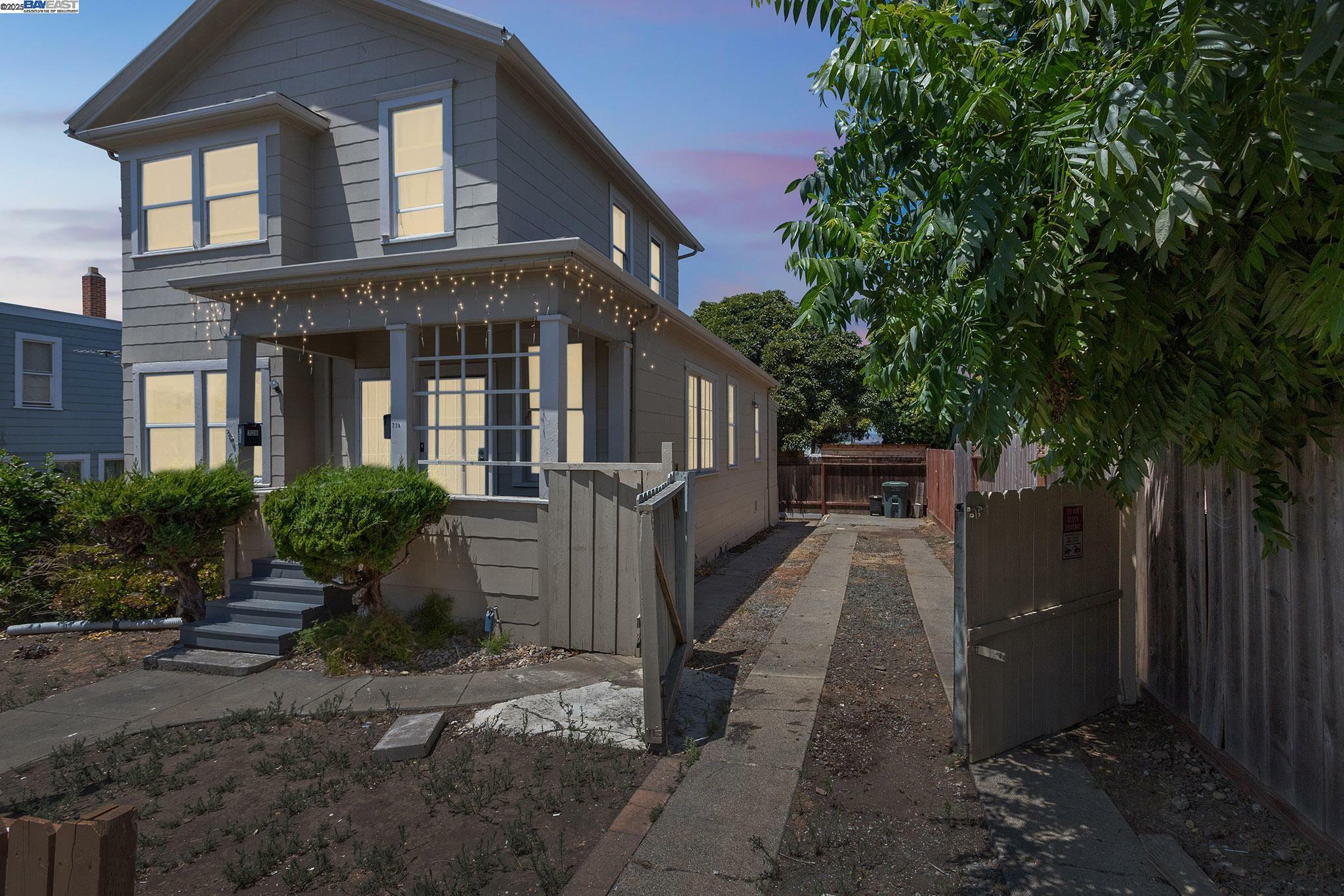734 Florida St  Vallejo CA 94590 photo
