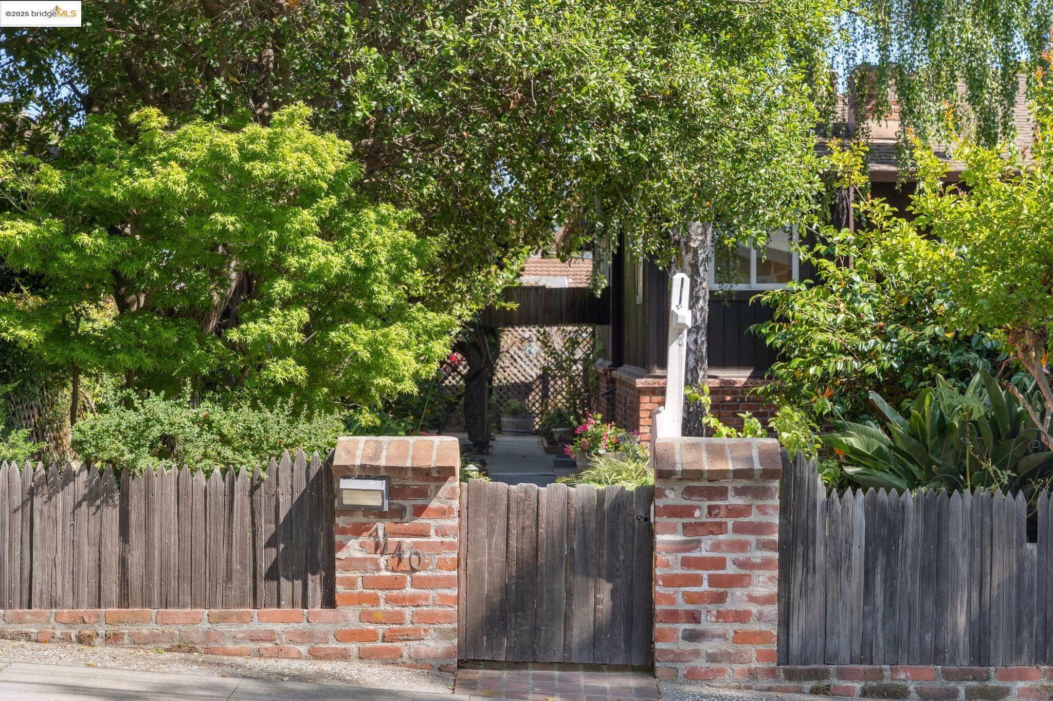 Property Photo: 7140 Mound St CA 94530