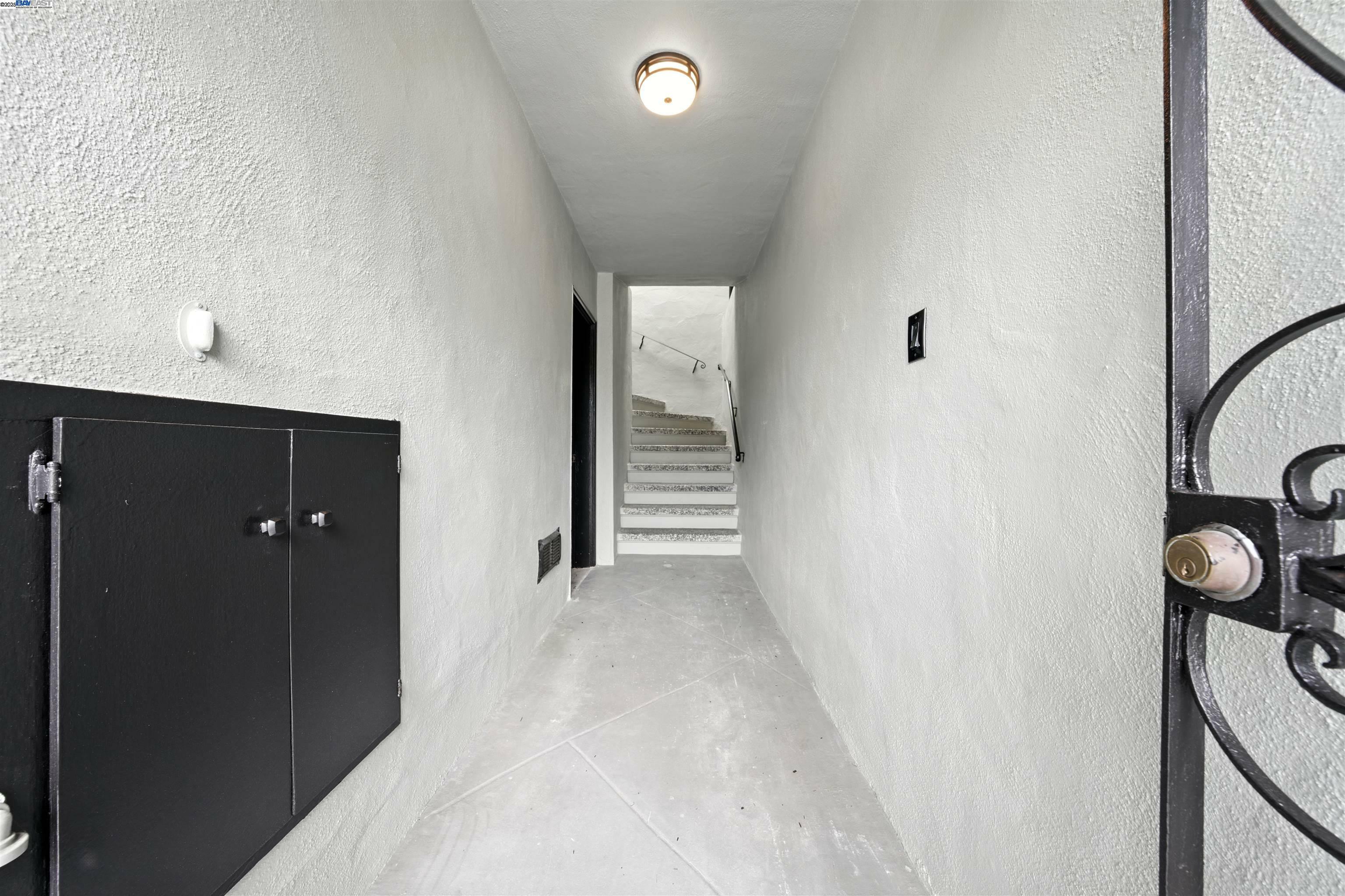 Property Photo: 269 Willits St CA 94014