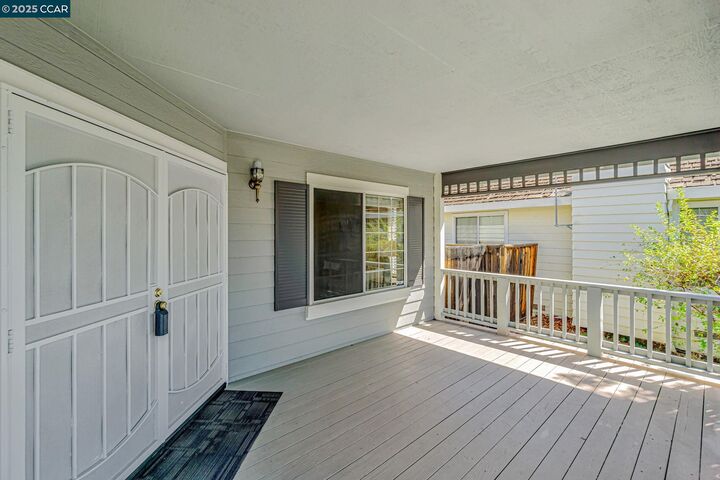 Property Photo: 5041 Wagon Wheel CA 94531