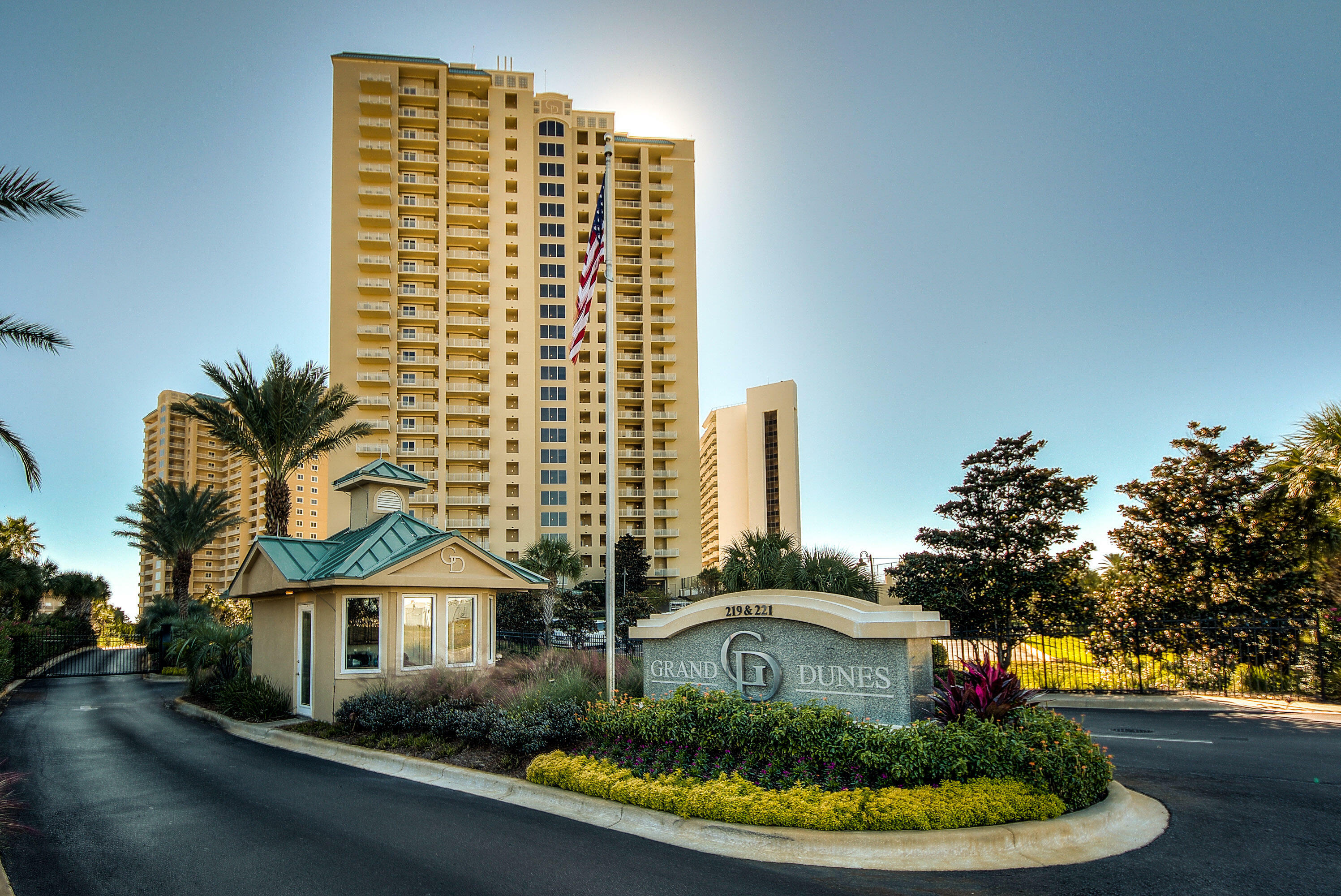 Property Photo: 219 Scenic Gulf Drive 930 FL 32550