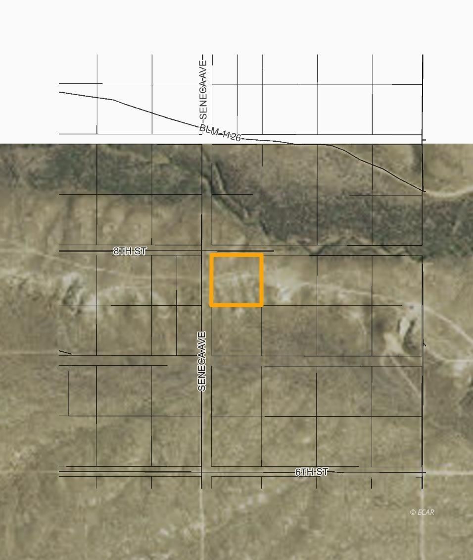 Property Photo:  8th Street  NV 89801 