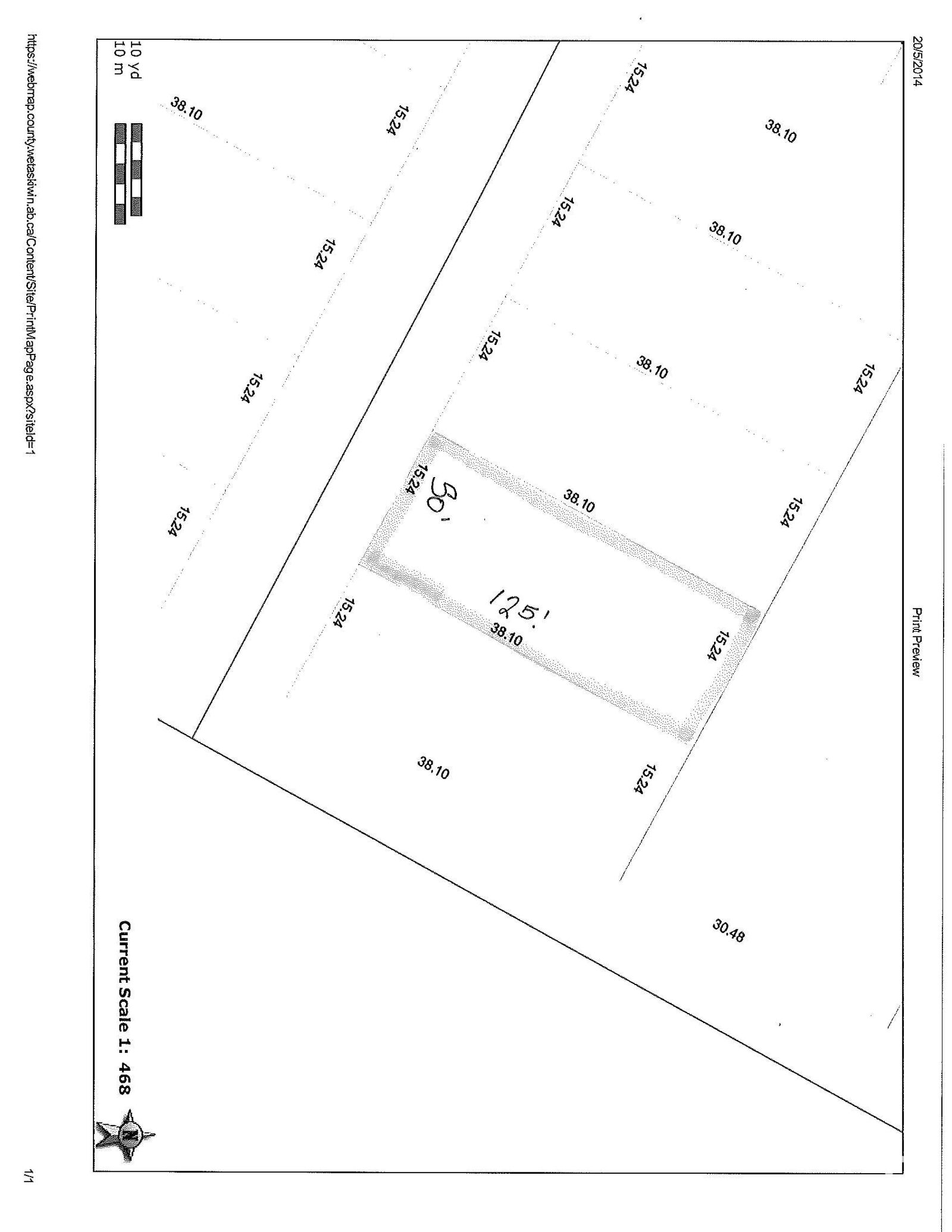 Property Photo:  6 Twp Rd 460  AB T0C 1H0 